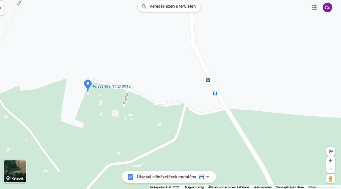 Bottyahat Guesthouse Rezi Экстерьер фото